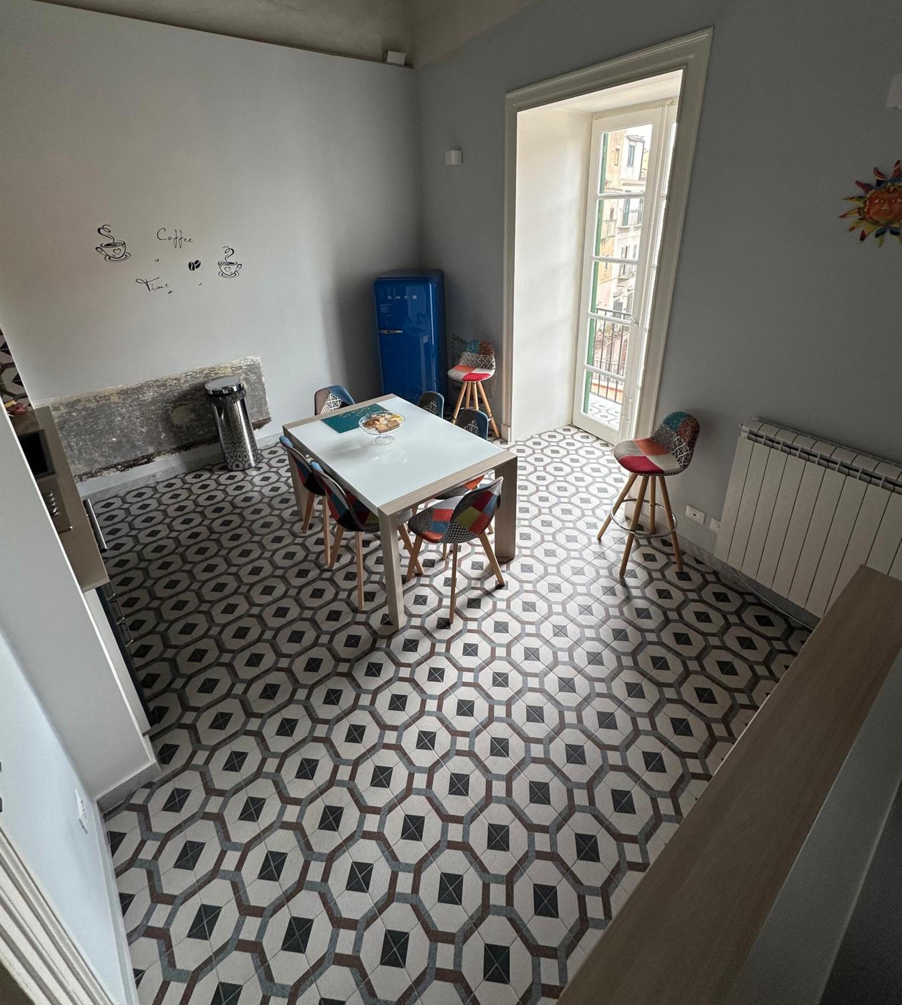 Elisir House Villa Palermo Bagian luar foto