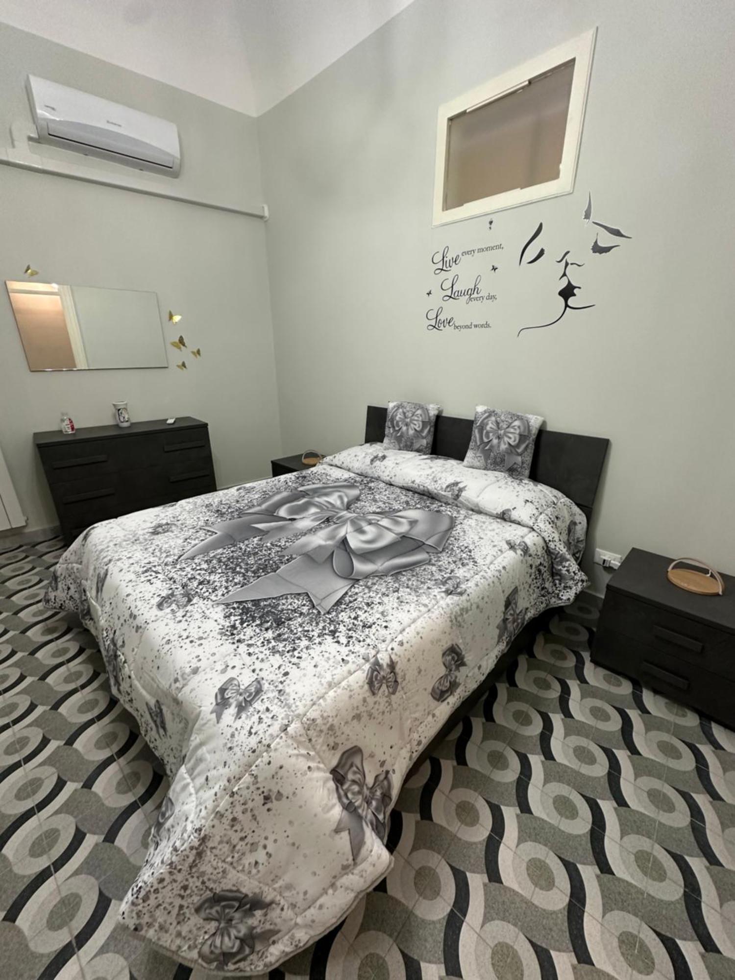 Elisir House Villa Palermo Bagian luar foto