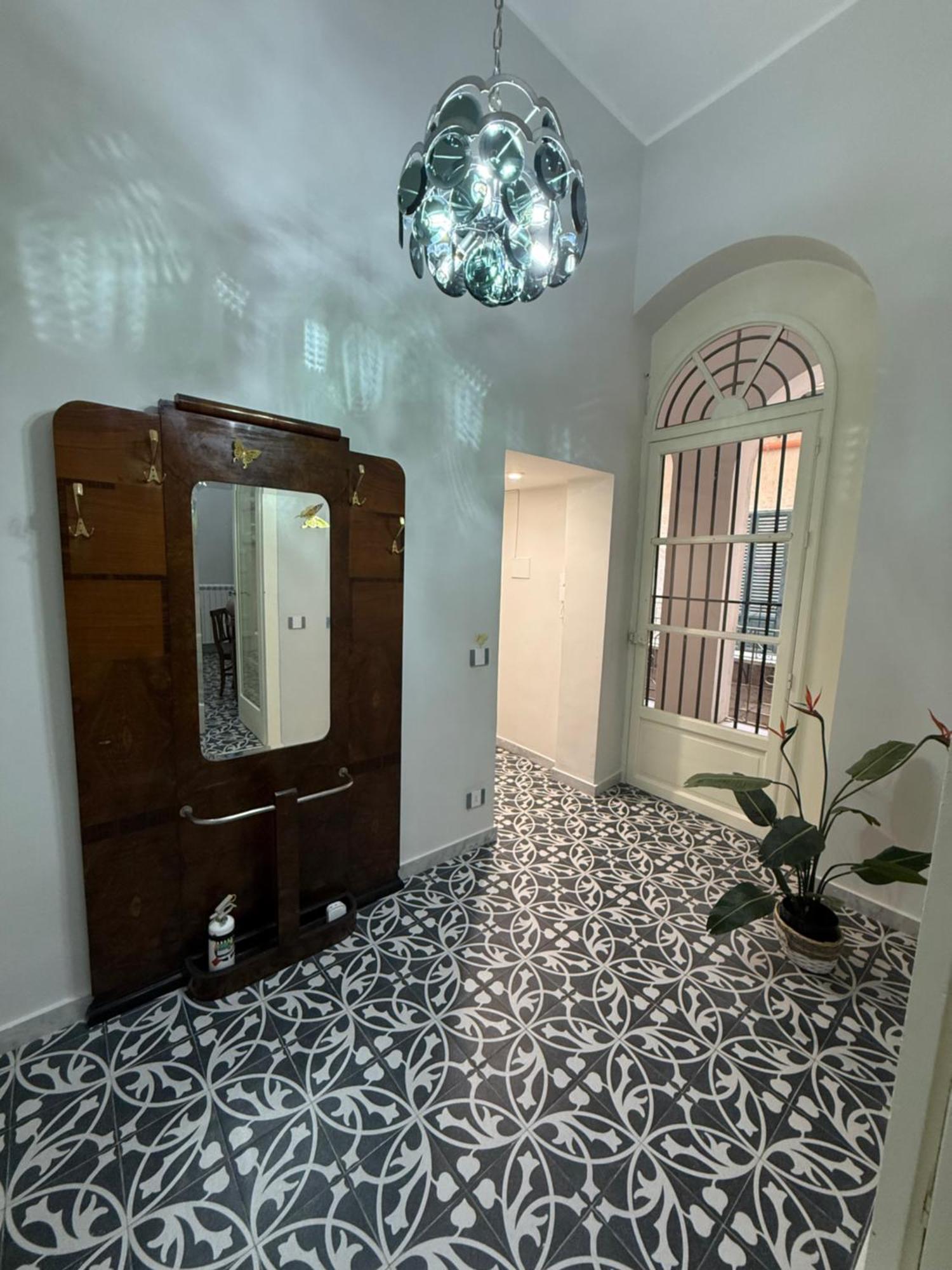 Elisir House Villa Palermo Bagian luar foto